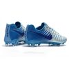 Nike Tiempo Legend VII FG Plata Azul